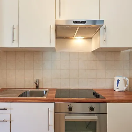 Goran Apartment Trogir